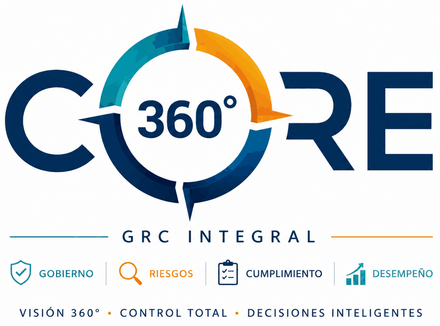 CORE 360° GRC